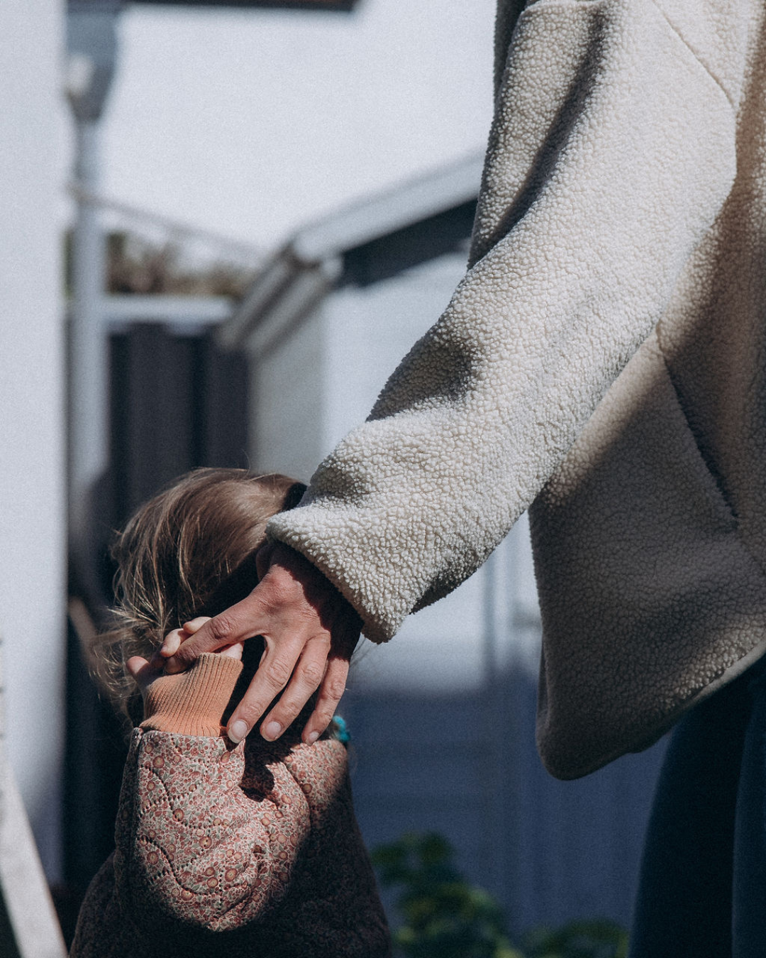 Hand in Hand